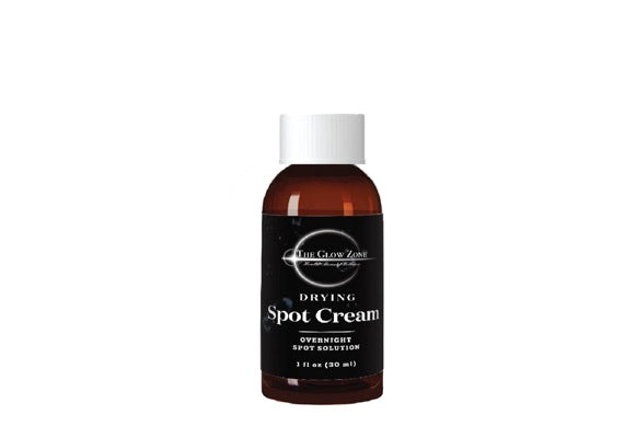 Drying Spot Cream